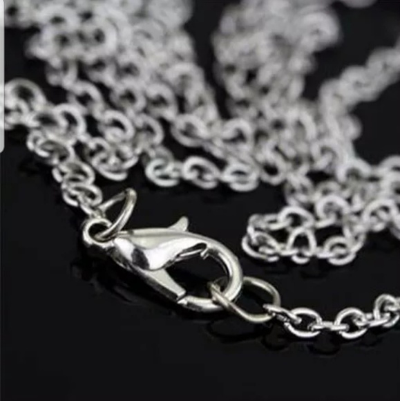 New Fashion Rhinestone Angel Girl Necklace - Picture 2 of 5